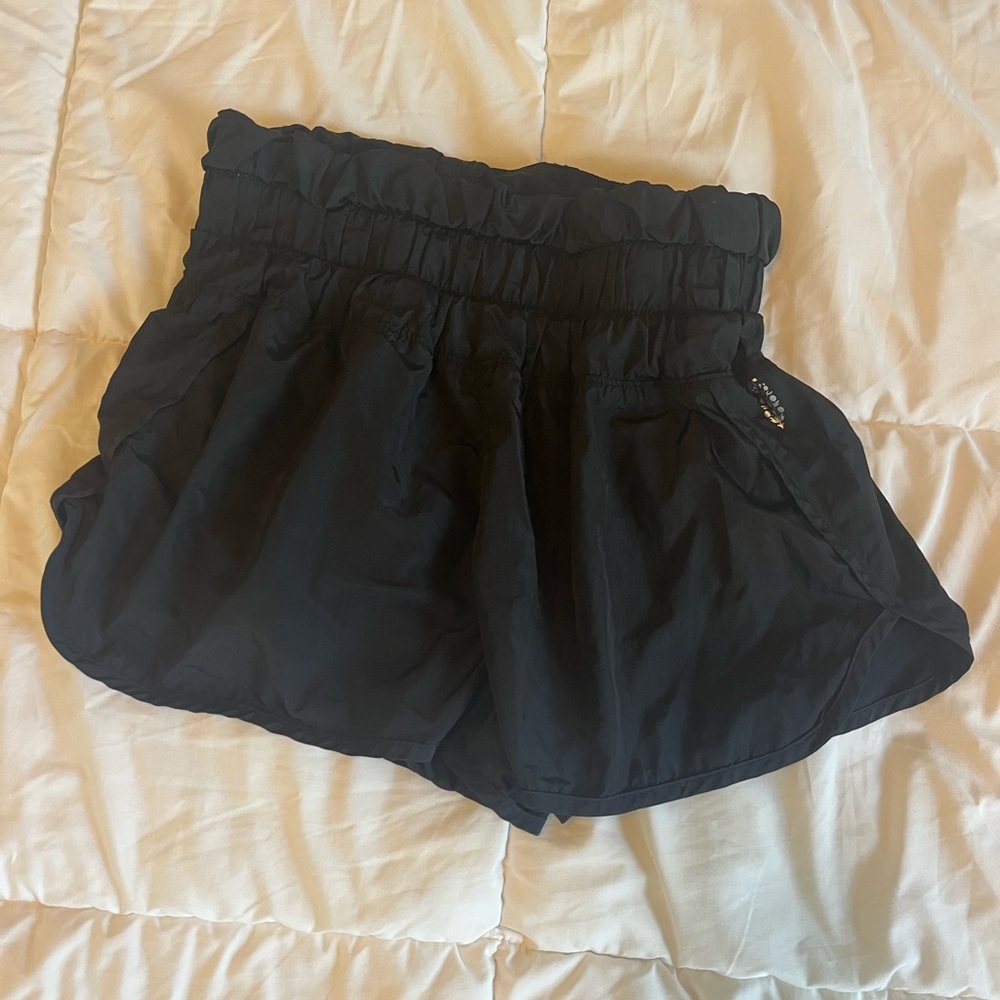 Free People Women’s The Way Home Shorts